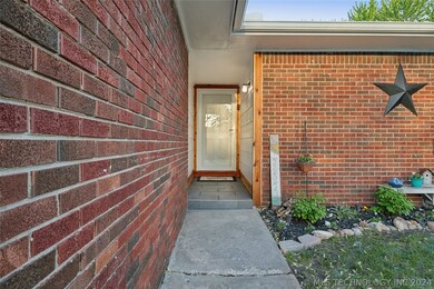 1645 S Pecan Place, Broken Arrow, OK 74012 - photo 3