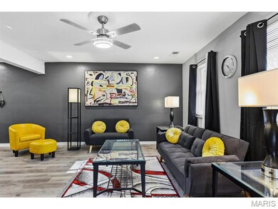 45 Nottingham Ln unit 2, Belleville, IL 62223 - photo 5