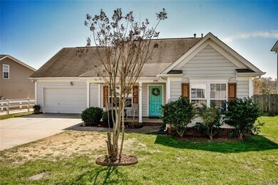 2194 Wexford Way, Statesville, NC 28625 - photo 2