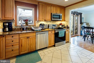 128 Fox Chase Dr, Delran, NJ 08075 - photo 6