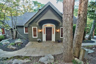 2135 Laurel Ln, Buck Hill Falls, PA 18323 - photo 2