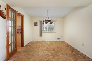 Dining Rm - Possible Home Office