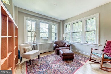 3020 Tilden St NW unit 301, Washington, DC 20008 - photo 6