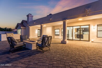 8156 E Questa Rd, Scottsdale, AZ 85255 - photo 7