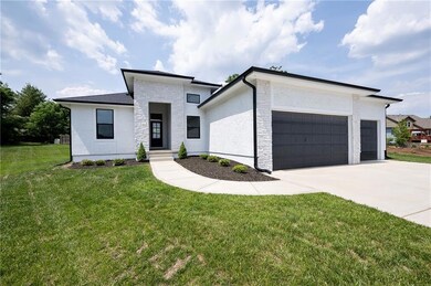 21040 W 225th St, Spring Hill, KS 66083 - photo 3