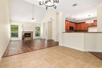 1624 Bridgeport Dr, Providence Village, TX 76227 - photo 6