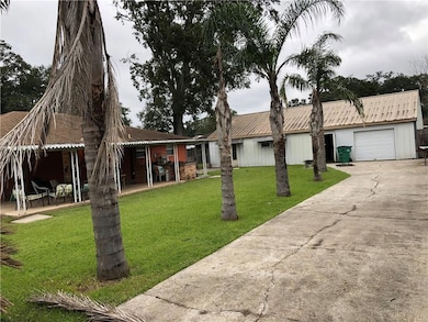 2728 Blanche St, Marrero, LA 70072 - photo 5