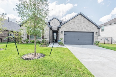 1220 Gable Breeze Dr, Katy, TX 77493 - photo 2