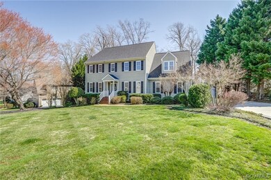 3707 Rivermist Terrace, Midlothian, VA 23113 - photo 3