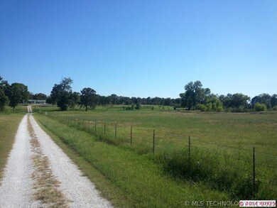 469400 US HWY Hwy 64 Hwy, Muldrow, OK 74948 - photo 5