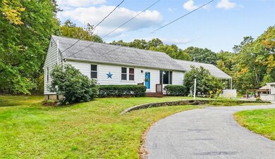 428 Iron Mine Hill Rd, North Smithfield, RI 02896 - photo 4