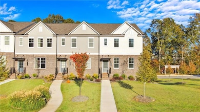 1274 Ainsworth Aly, Buford, GA 30518 - photo 3