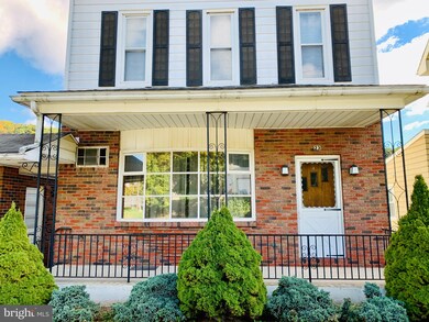 23 Railroad St, Landingville, PA 17972 - photo 5