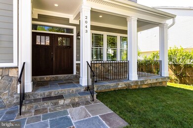 2043 Arch Dr, Falls Church, VA 22043 - photo 3