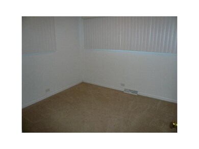 Front Exterior. Bedroom