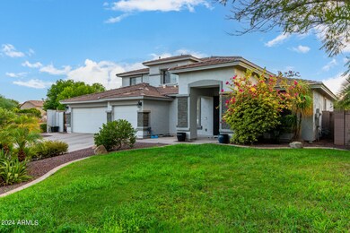 2056 S Reseda Ct, Gilbert, AZ 85295 - photo 6