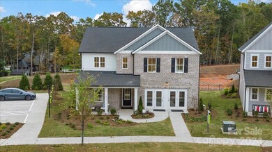 Alton Creek Model Home *actual finishes, orientation, structural options, and colors vary. Furniture not included
