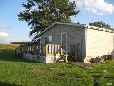 7760 N 100 E, Montpelier, IN 47359 - photo 2