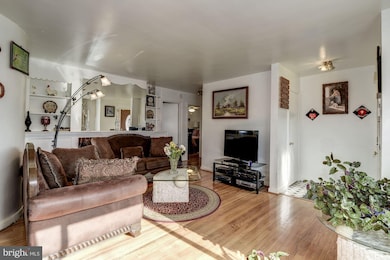 1008 Anne St, Takoma Park, MD 20912 - photo 5