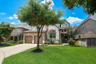 27718 Gable Creek Ct, Katy, TX 77494 - photo 3