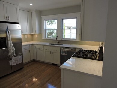 408 Baker St unit 1, West Roxbury, MA 02132 - photo 3