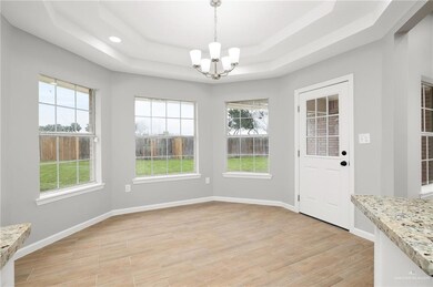 1410 Mulberry, Weslaco, TX 78596 - photo 4