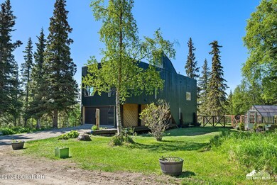 14541 Golden View Dr, Anchorage, AK 99516 - photo 2