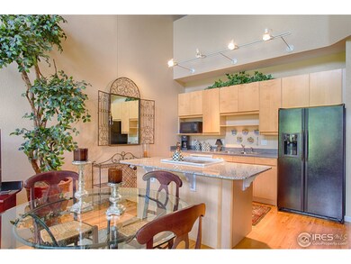 Dining/Kitchen