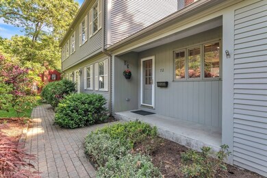 72 Concord Rd, Longmeadow, MA 01106 - photo 6