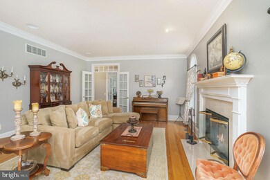 510 Northwick Ln, Villanova, PA 19085 - photo 6