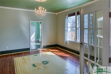 734 E 37th St, Savannah, GA 31401 - photo 6