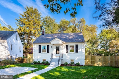 304 Franklin Place, Silver Spring, MD 20901 - photo 2