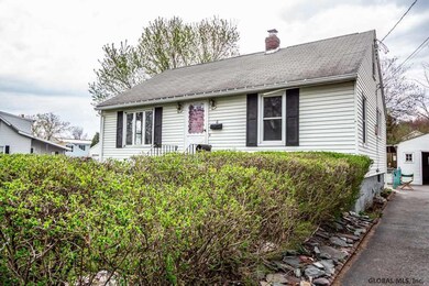 6 Rhode Island Ave, Rensselaer, NY 12144 - photo 2