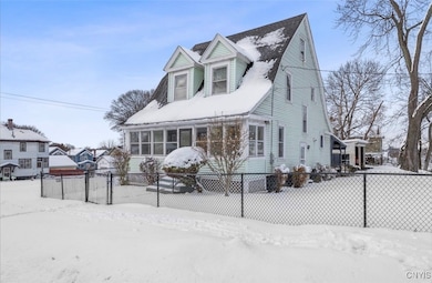 2429 E Fayette St, Syracuse, NY 13224 - photo 2