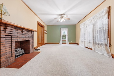 208 Mercer St, Clintonville, PA 16372 - photo 6