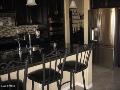 Kitchen Island