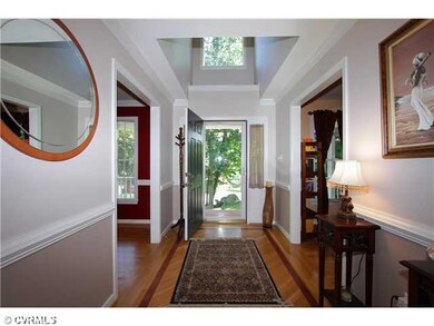 Foyer