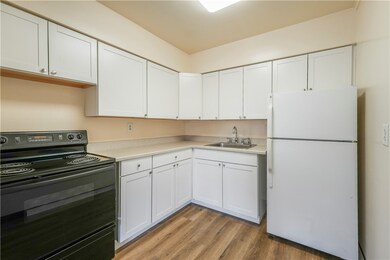 UPDATED KITCHEN