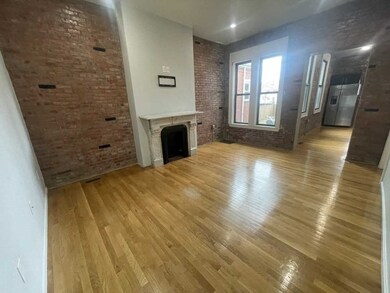 18 Perrin St unit 1 (for 9/1), Roxbury, MA 02119 - photo 2