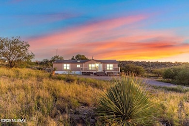 24950 E Low Ln, Benson, AZ 85602 - photo 7