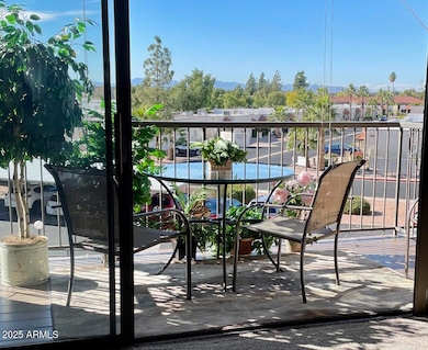 425 S Parkcrest unit 322, Mesa, AZ 85206 - photo 7