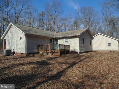 23529 School House Rd, Ruther Glen, VA 22546 - photo 7