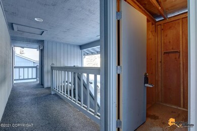Storage Across from Unit