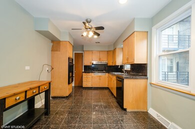 6251 N Mozart St, Chicago, IL 60659 - photo 3