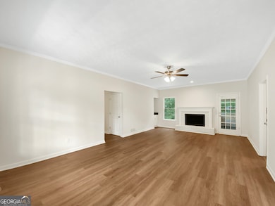 125 Johnsons Walk unit 2, Stockbridge, GA 30281 - photo 3