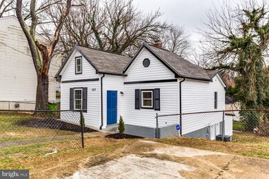 523 Drum Ave, Capitol Heights, MD 20743 - photo 2