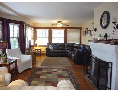 40 Samoset Ave, Quincy, MA 02169 - photo 5