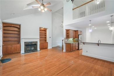 3405 Regent Place SW, Atlanta, GA 30311 - photo 5