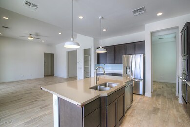 Gorgeous Kitchen