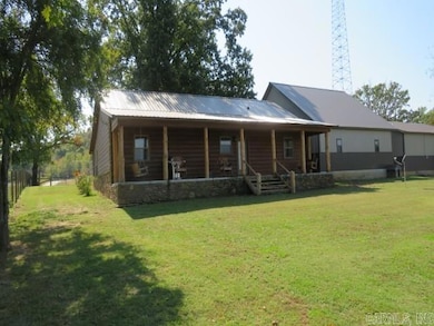 212 Cedar Hills Dr, Mountain View, AR 72560 - photo 3